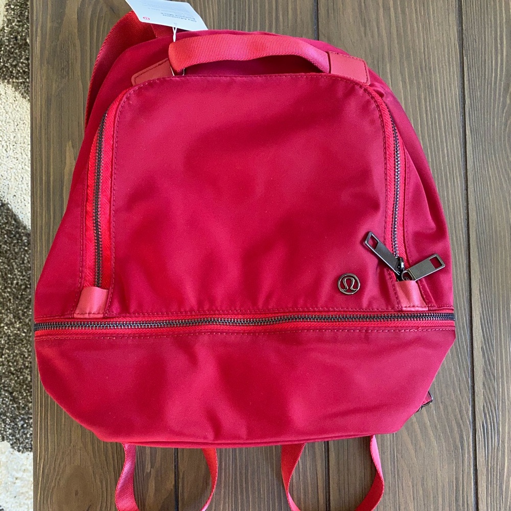 ❌SOLD❌Lululemon city adventurer backpack 10L - Picture 6 of 6
